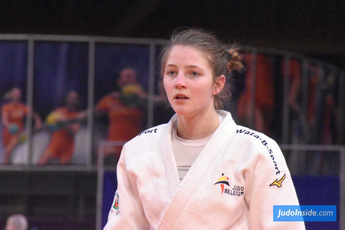 Les jeunes femmes impressionnent à Bielsko Biała, l'or pour Jagoda Ciupek