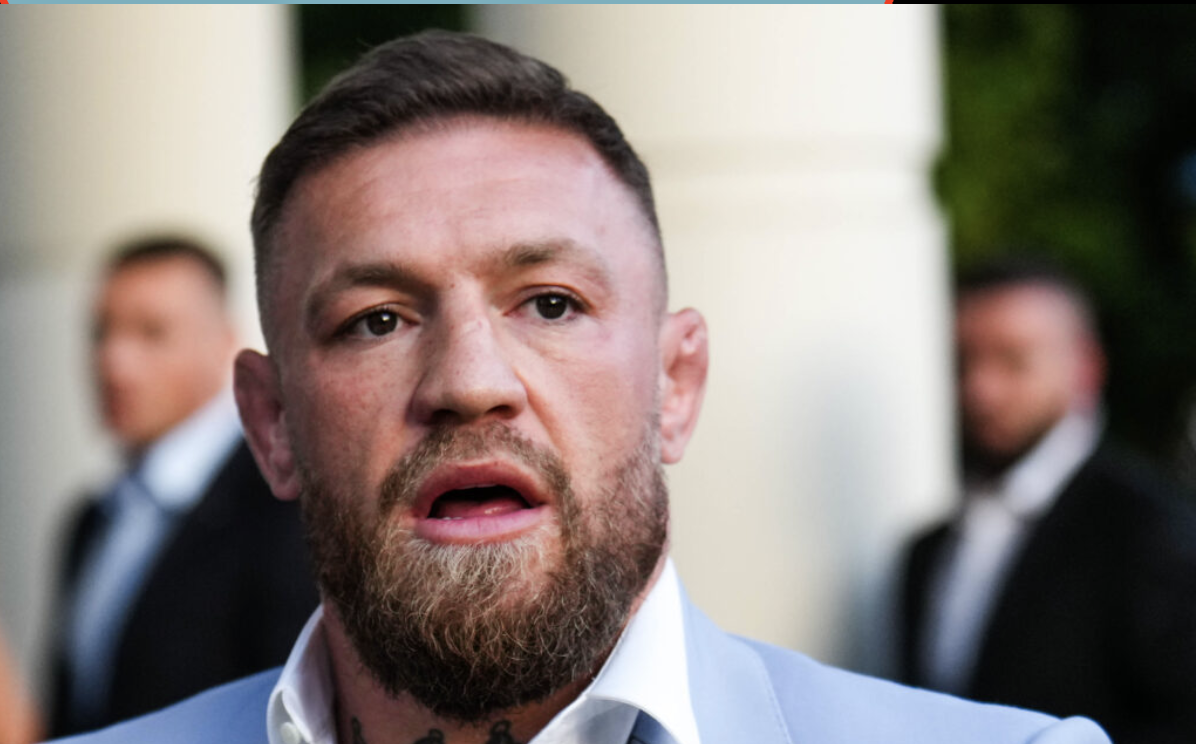 McGregor voulait Chandler avant le combat contre Holloway