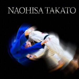 Naohisa Takato à 33 ans : le champion dont l&rsquo;absence façonne encore les U60kg