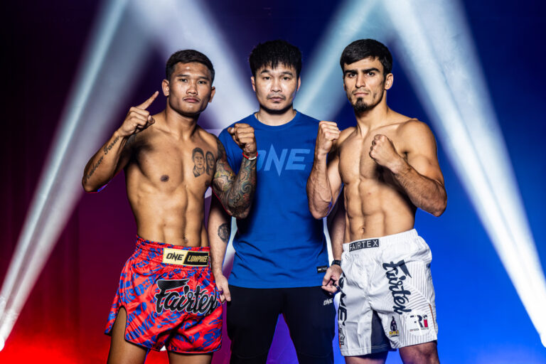 The Inner Circle et ONE Friday Fights 152 – Résultats et faits saillants pour chaque match