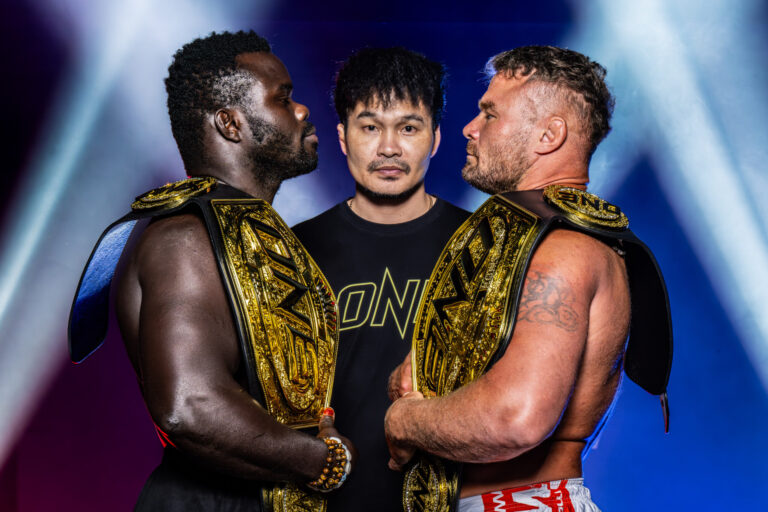 The Inner Circle et ONE Friday Fights 154 – Résultats et faits saillants pour chaque match