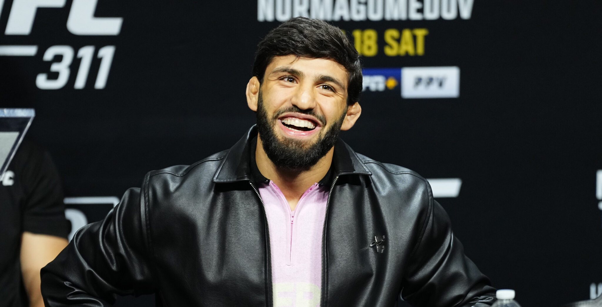 Tsarukyan pourrait être la tête d'affiche du plus grand événement UFC de l'année