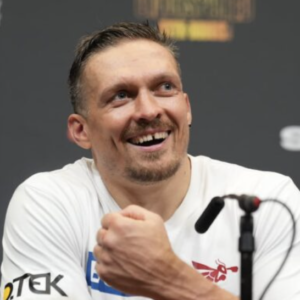 WBC ordonne le prochain mouvement d&rsquo;Usyk