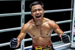 Banluelok Sitwatcharachai bat Rak Erawan par KO à The Inner Circle4
