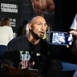 Thurman dresse sa liste de retraite