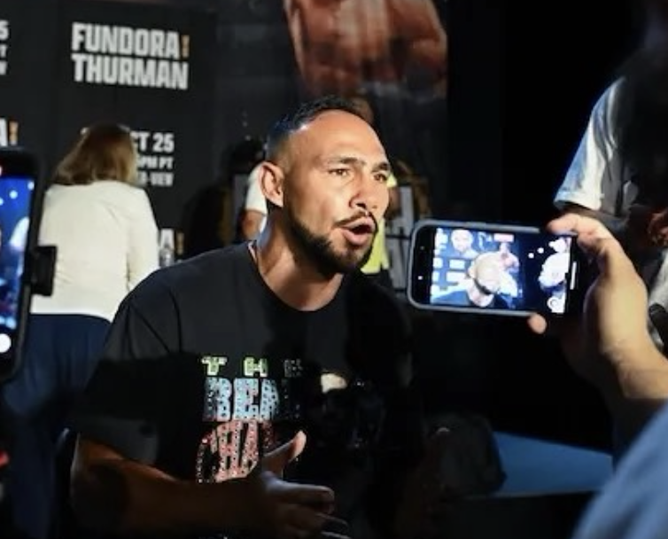 Thurman dresse sa liste de retraite