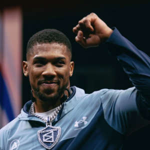 Joshua nomme ses futures cibles