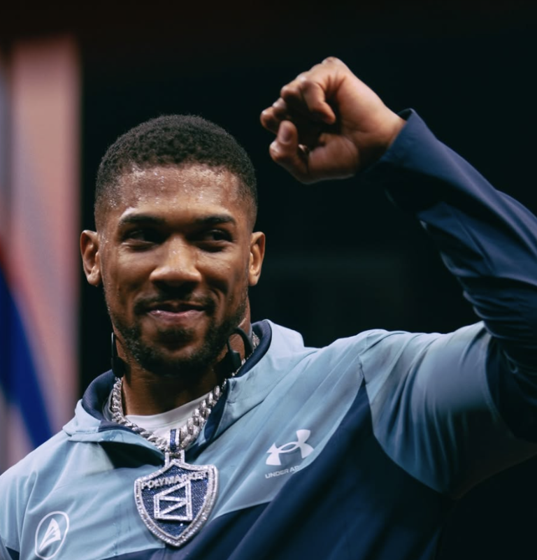 Joshua nomme ses futures cibles
