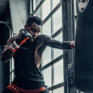 Charlo envisage un retour contre le vainqueur de Tszyu-Spence