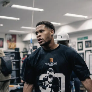 Haney contre Shakur potentiellement bloqué par la WBO