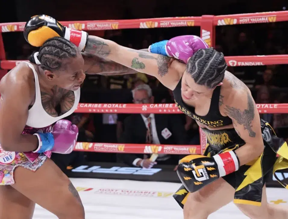 Jones conserve le titre IBF mais reste frustré après un match nul partagé