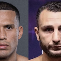 Benavidez et Mikaelian en pourparlers d&rsquo;unification