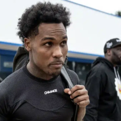 Le retour de Jermall Charlo annoncé – FIGHT SPORTS