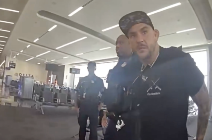 Poirier répond à la diffusion d’une vidéo d’arrestation