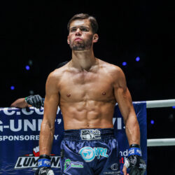 ONE Championship revient sur Prime Video ce vendredi soir