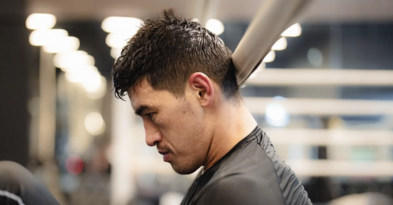 Bivol va subir une opération du coude