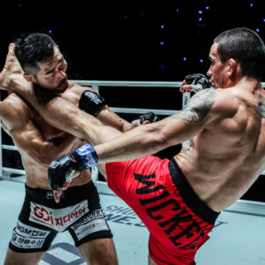 Résultats du MMA et du Grappling de soumission ONE Fight Night 44 : Gabriel, Jones, Ghazaryan et Elliott sortent victorieux