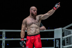 Paul Elliott Regan Upshaw ONE Fight Night 44 5