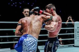 Nakrob Fairtex Jacob Smith ONE Fight Night 44 7