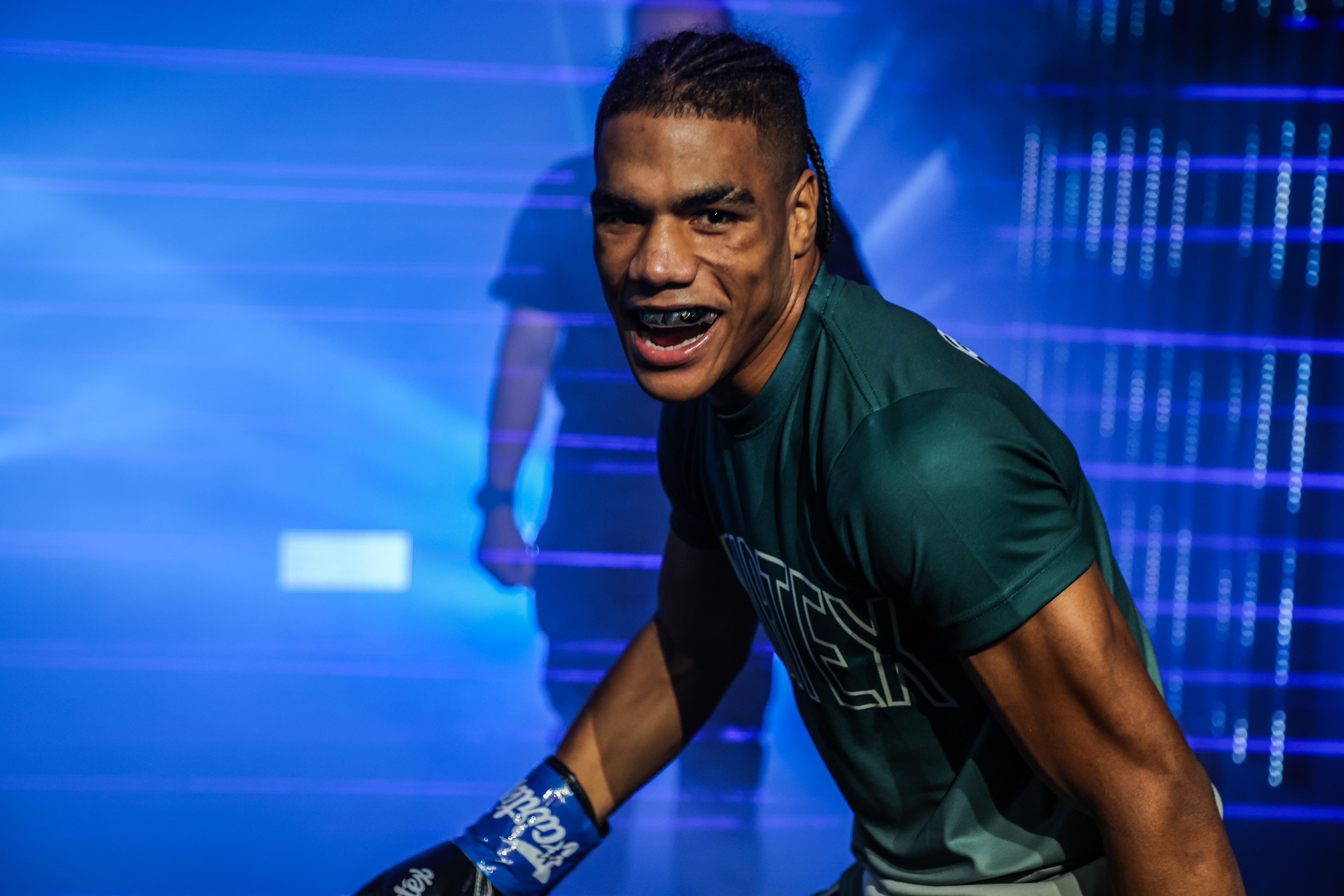 Johan Estupinan Akif Guluzada ONE Fight Night 44 1.jpg