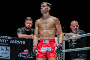 George Jarvis Rungrawee Sitsongpeenong ONE Fight Night 44 4