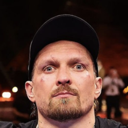 L&rsquo;adversaire ciblé d&rsquo;Usyk pour le combat d&rsquo;adieu