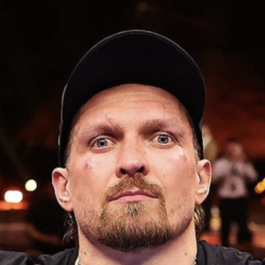 L&rsquo;adversaire ciblé d&rsquo;Usyk pour le combat d&rsquo;adieu