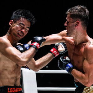 5 raisons de regarder ONE Fight Night 44 : Jarvis contre. Rungrawee II le 26 juin