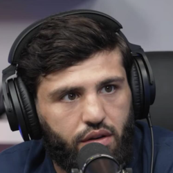 Arman cible la revanche