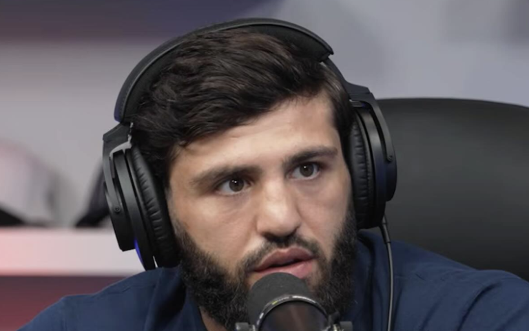 Arman cible la revanche