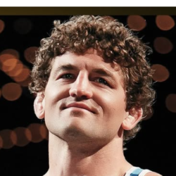 Ben Askren annonce son retour aux sports de combat