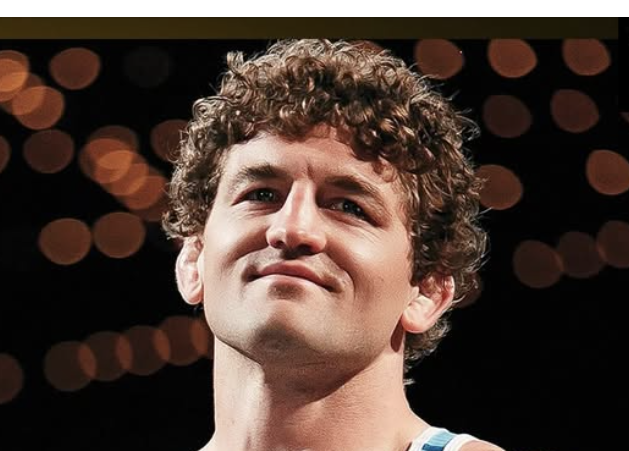 Ben Askren annonce son retour aux sports de combat