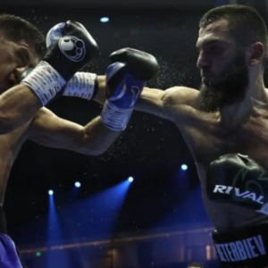Beterbiev sur son prochain combat