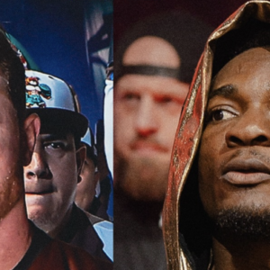 Canelo contre. Mbilli reporté – SPORTS DE COMBAT