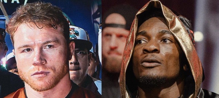 Canelo contre. Mbilli reporté – SPORTS DE COMBAT