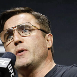 Chael Sonnen annonce sa candidature à l&rsquo;élection présidentielle de 2028
