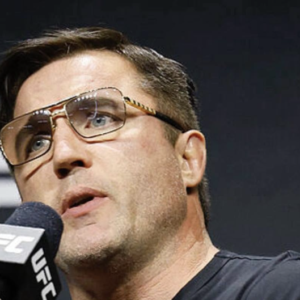 Chael Sonnen annonce sa candidature à l&rsquo;élection présidentielle de 2028