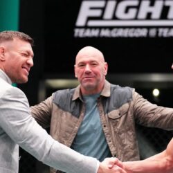 Chandler confiant dans le combat contre McGregor
