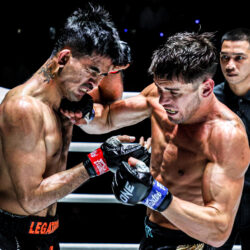 Comment regarder ONE Fight Night 44 : Jarvis contre. Rungrawee II en direct