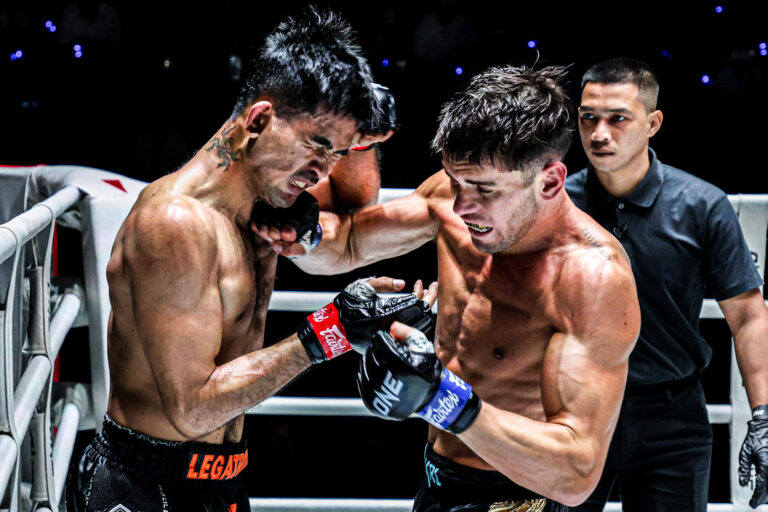 Comment regarder ONE Fight Night 44 : Jarvis contre. Rungrawee II en direct