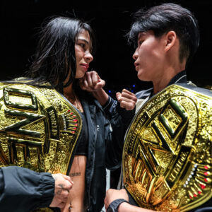 Comment regarder The Inner Circle 19 et ONE Friday Fights 159 le 19 juin