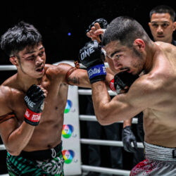 Comment regarder The Inner Circle et ONE Friday Fights 157 le 5 juin