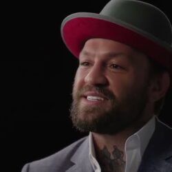 Conor McGregor évoque les ralentissements personnels induits par la renommée au cours de sa carrière