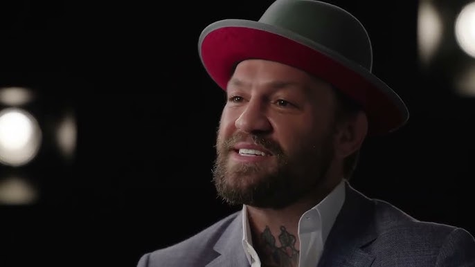 Conor McGregor évoque les ralentissements personnels induits par la renommée au cours de sa carrière