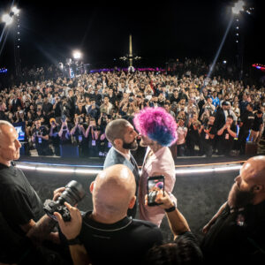 Dana White annonce une généreuse augmentation du bonus de performance à l&rsquo;UFC Freedom 250 Presser