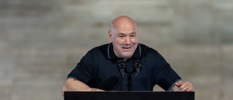 Dana White dit « plus jamais ça » malgré un énorme succès