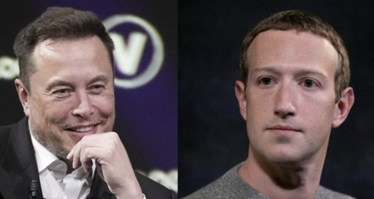 Dana White explique pourquoi le combat Musk-Zuckerberg s&rsquo;est effondré