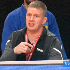 Dirk Van Tichelt : du guerrier olympique à l&rsquo;architecte de l&rsquo;avenir de la Belgique