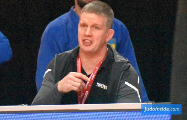 Dirk Van Tichelt : du guerrier olympique à l&rsquo;architecte de l&rsquo;avenir de la Belgique