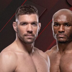 Dricus Du Plessis contre. Kamaru Usman annoncé comme événement principal de l&rsquo;UFC Oklahoma City